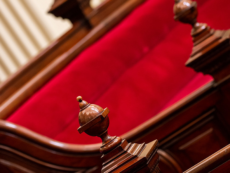 Parties divided on proposals for electoral reform