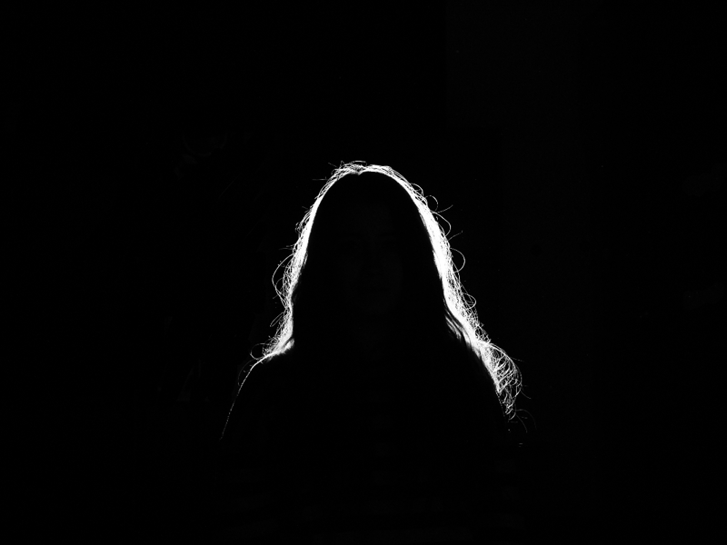 Survivor’s story sheds light on modern slavery