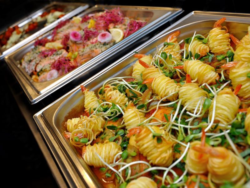 Bill to consolidate food regulators debated 