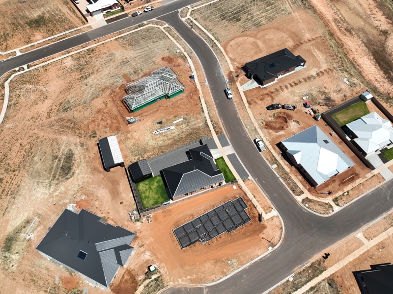 Addressing the gaps in regional housing