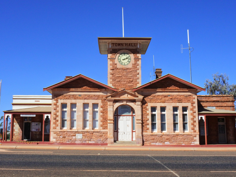 Exploring local government 