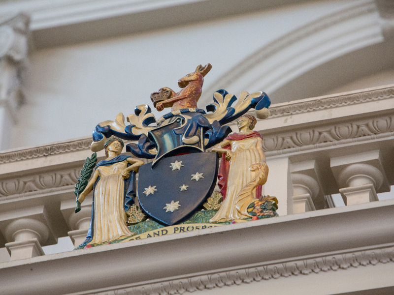 Budget bills pass parliament