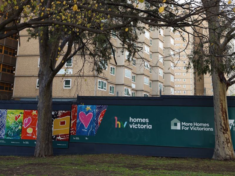Warning tower demolitions could prolong waitlists