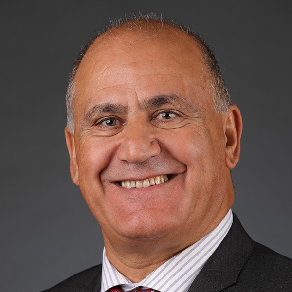 Cesar Melhem