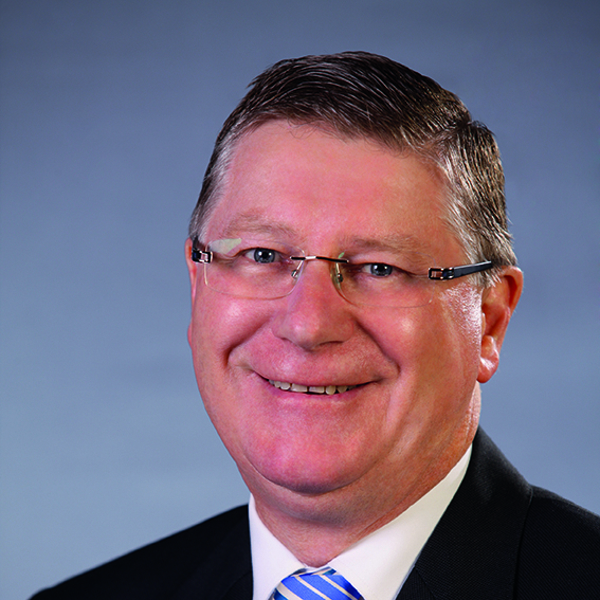 Denis Napthine