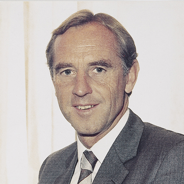 John Cain