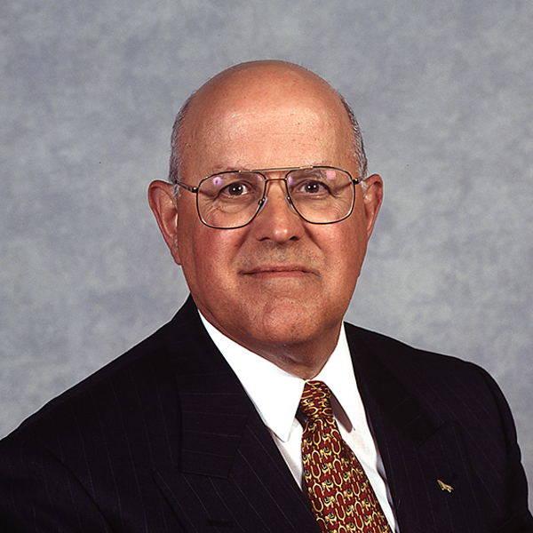 Bruce Chamberlain