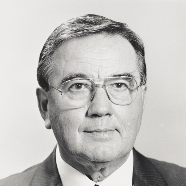 Alan Hunt