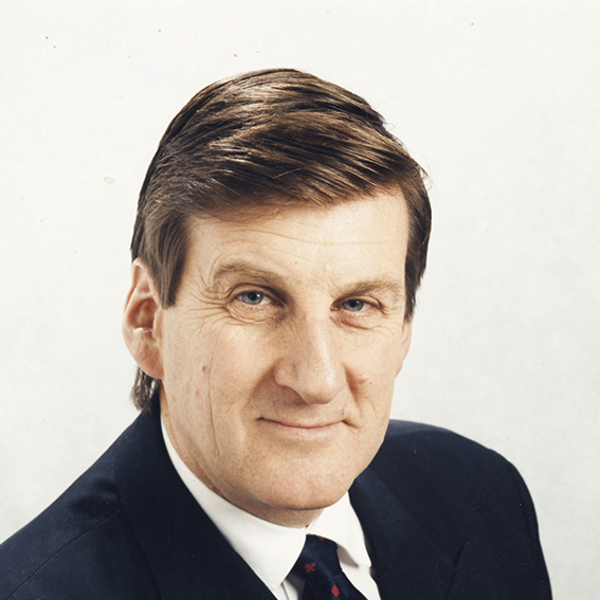 Jeffrey Gibb Kennett