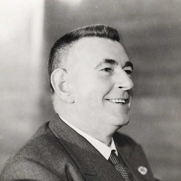 John McDonald
