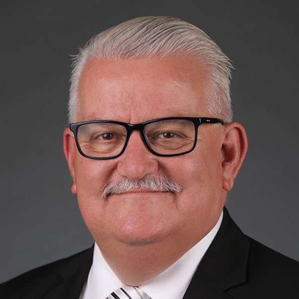 Rodney Barton