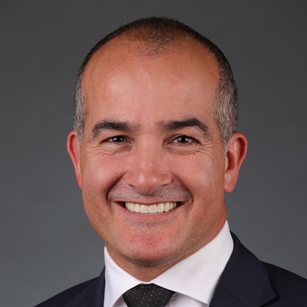 James Merlino