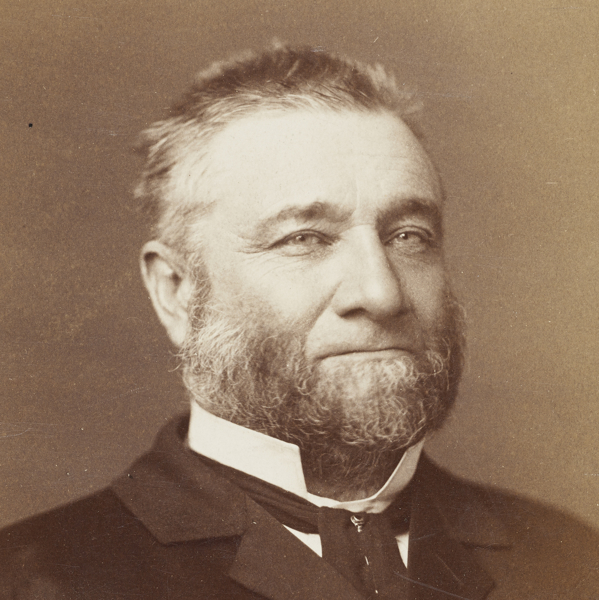 Peter Lalor