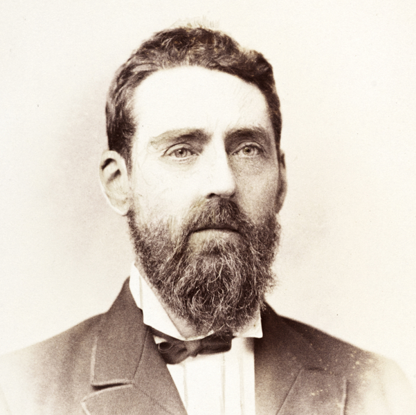 Henry Wrixon