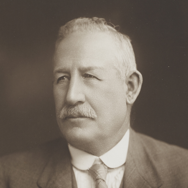 John Allan