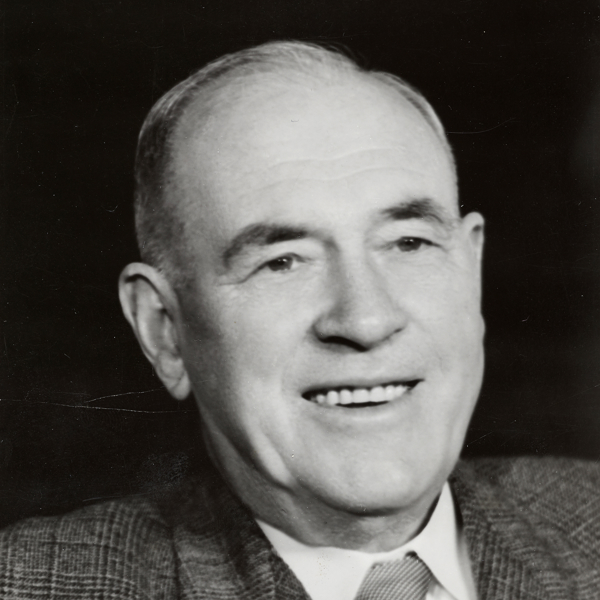 John Cain
