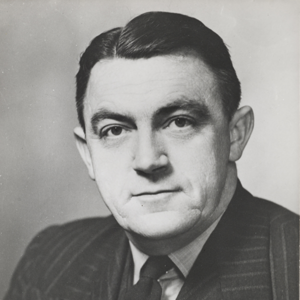 Thomas Hollway