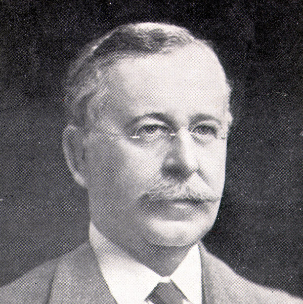 William McPherson