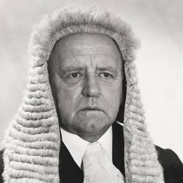 Kenneth Henry Wheeler
