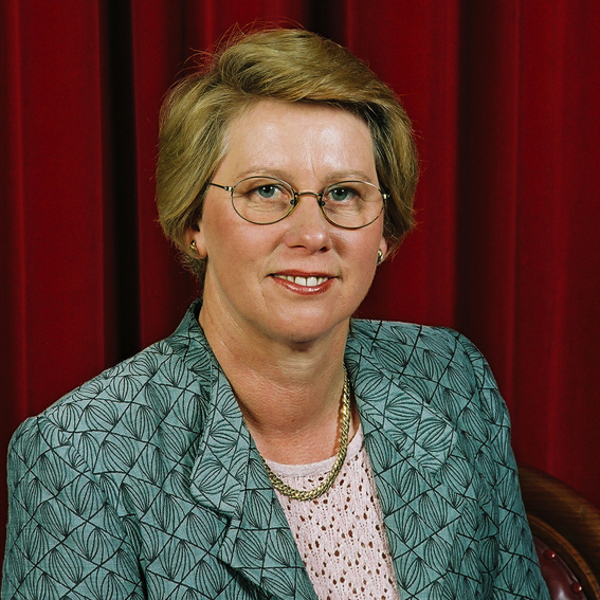 Monica Mary Gould