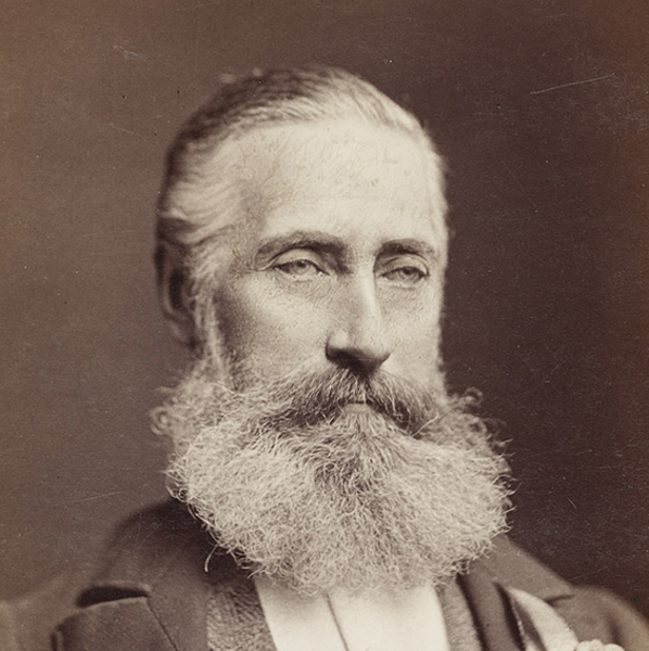 Graham Berry