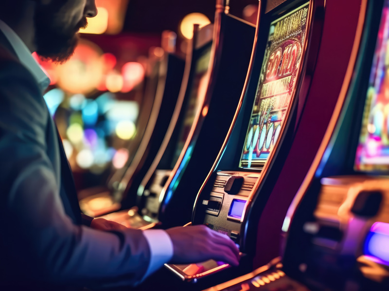 Lower house debates gambling reform laws 