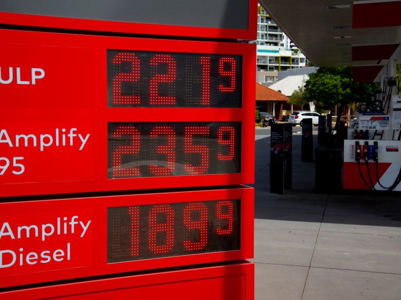 Bill aiming to curb petrol and rental costs debated